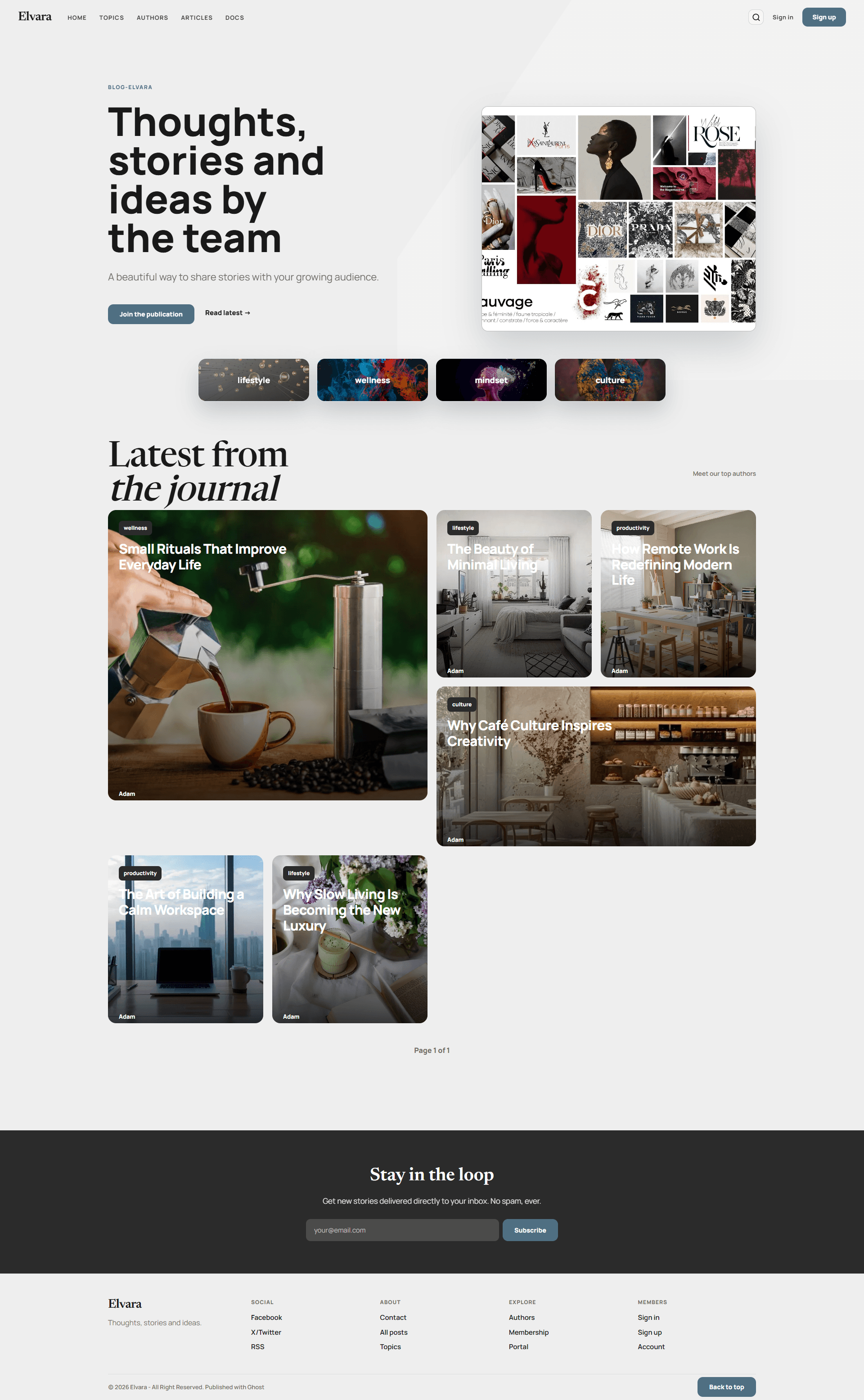 Soft Chrome preview